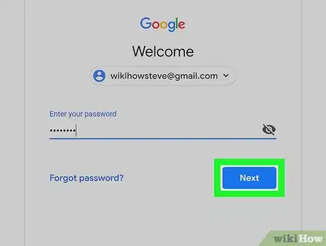 Image titled Log In to Gmail Step 5