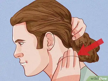 Image titled Style Medium Length Hair for Men Step 5