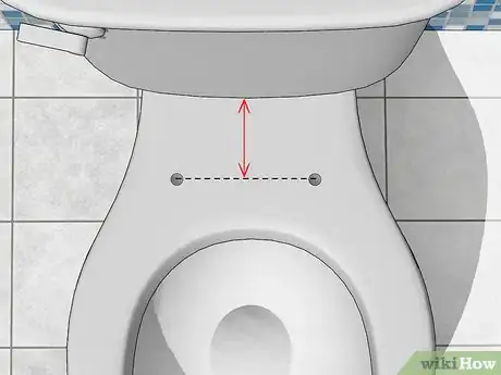 Image titled Measure a Toilet Seat Step 6