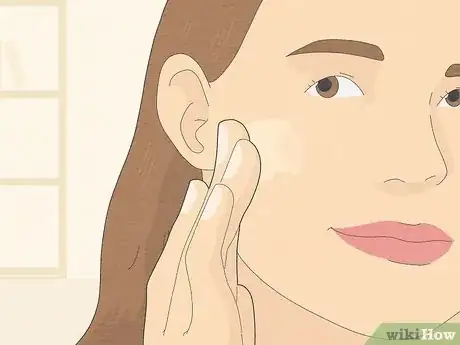 Image titled Use Sunscreen With Makeup Step 9