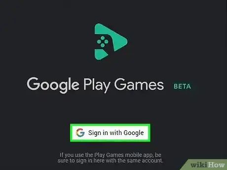 Image titled Download Application from Google Play to PC Step 12