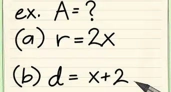 Find the Circumference and Area of a Circle