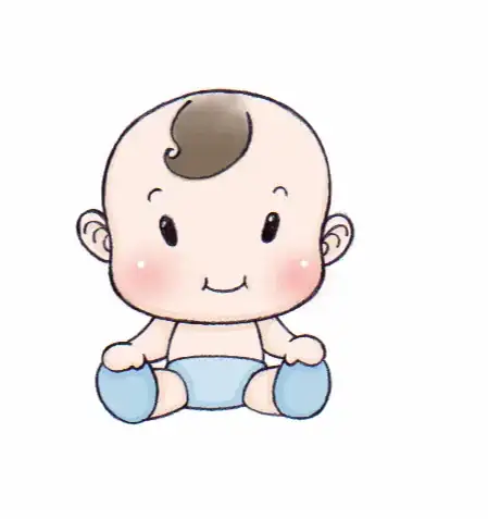 Image titled Draw a Baby Step 16