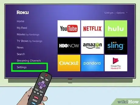 Image titled Hbo Max Not Working on Roku Step 4