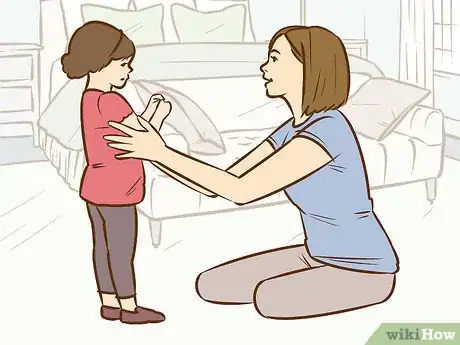 Image titled Deal with Toddlers Who Touch Themselves Step 7