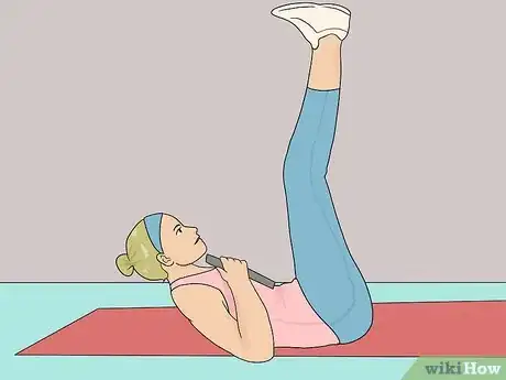 Image titled Do Vertical Leg Crunches Step 11.jpeg