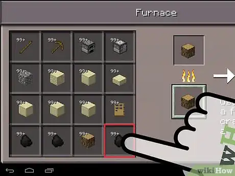 Image titled Make a Cool House in Minecraft Pocket Edition Step 5