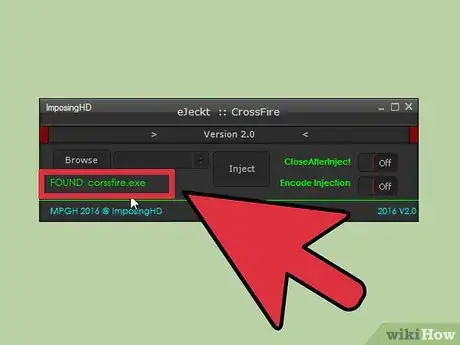 Image titled Hack CrossFire Step 15
