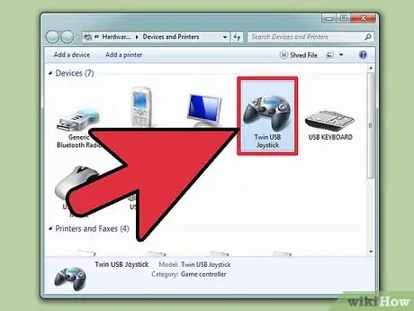 Image titled Use Your Xbox 360 Controller for Windows Step 7