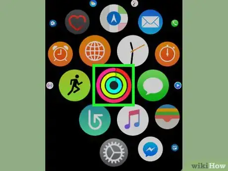 Image titled Count Steps with the Apple Watch Step 2