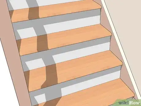 Image titled Replace Stair Treads Step 18