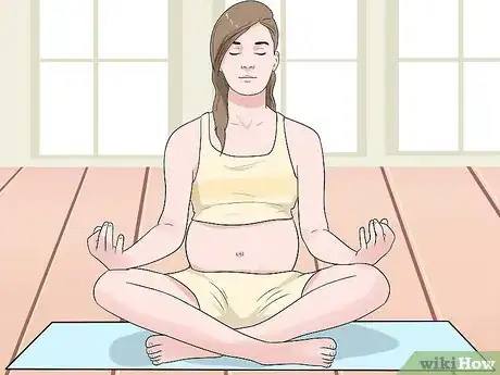 Image titled Sleep While Pregnant Step 10