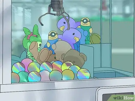 Image titled Win at a Claw Machine Step 12