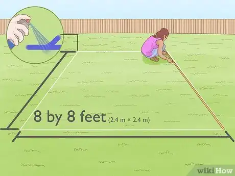 Image titled Build a Pergola Step 3