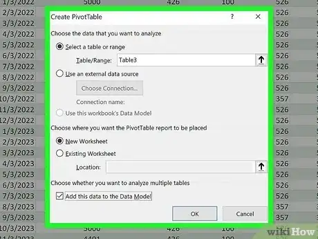 Image titled Create Hierarchy in Excel Step 3