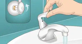 Replace a Bathroom Faucet