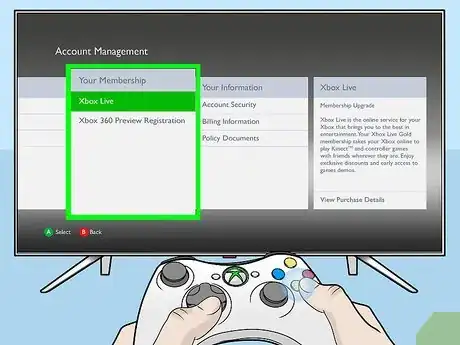 Image titled Set up Xbox Live Step 35