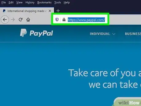 Image titled View PayPal Activity Step 9