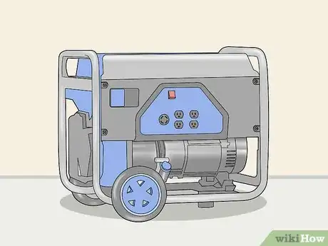 Image titled Choose a Generator Step 1