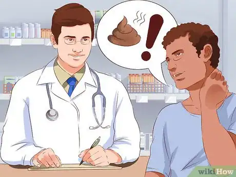 Image titled Check Your Health by Poop or Stool Colors Step 8