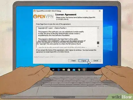 Image titled Use a VPN Step 8