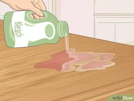 Image titled Remove a Red Wine Stain from a Hardwood Floor or Table Step 5