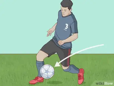 Image titled Trap a Soccer Ball Step 9