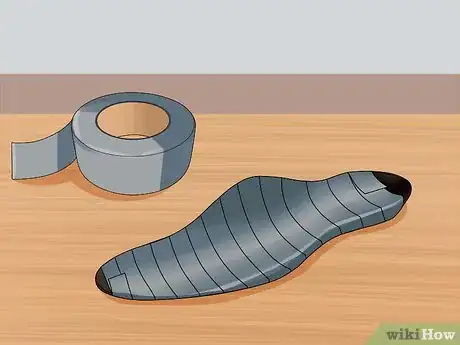 Image titled Get Your Orthotics to Stop Squeaking Step 12