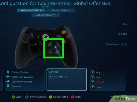 Image titled Set Up a Steam Controller on Your PC Step 11