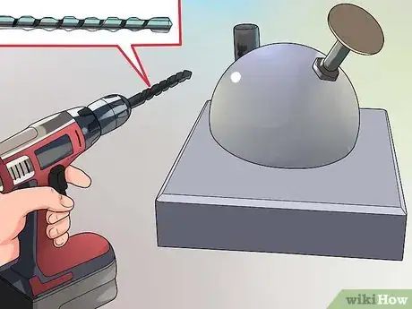 Image titled Drill a Bowling Ball Step 9