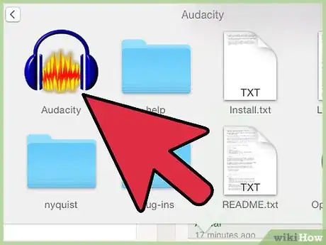 Image titled Combine Songs on Your Computer Using Audacity Step 3