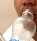 Make a Water Bottle Bong