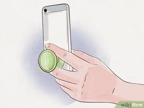 Image titled Remove a Popsocket Step 1