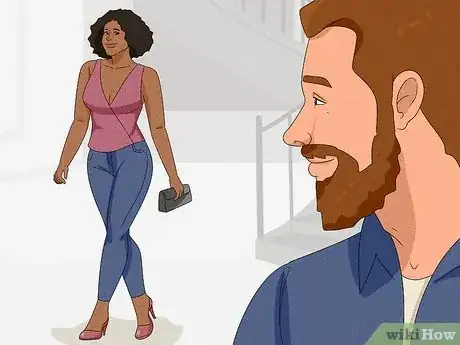 Image titled Signs a Woman Is Sexually Attracted to You Step 3