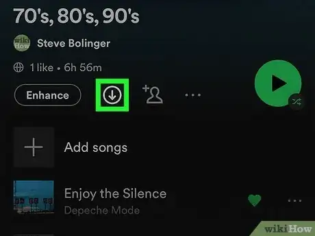 Image titled Download Music from Spotify Step 6
