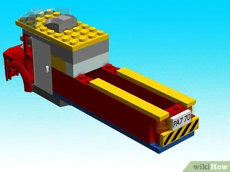 Image titled Build a LEGO Truck Step 29