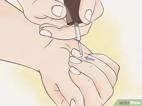 Image titled Make Your Nail Polish Look Great Step 7