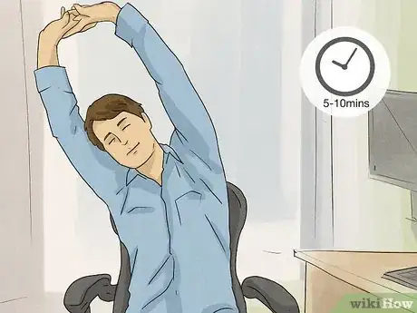 Image titled Relax Step 1