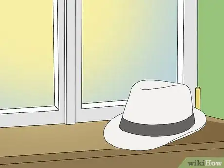 Image titled Clean a White Hat Step 19