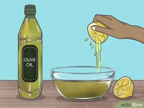 Image titled Clean Your Car With Home Ingredients Step 16