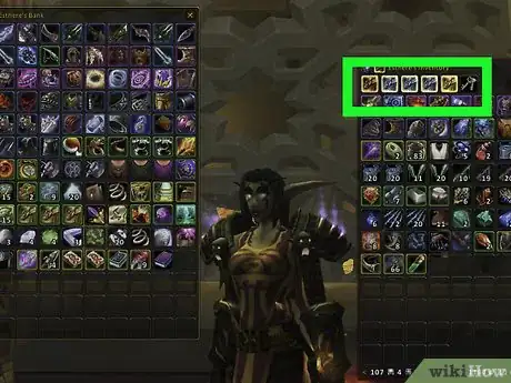 Image titled Disenchant Items in World of Warcraft Step 6