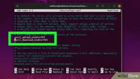 Image titled Set up an FTP Server in Ubuntu Linux Step 10