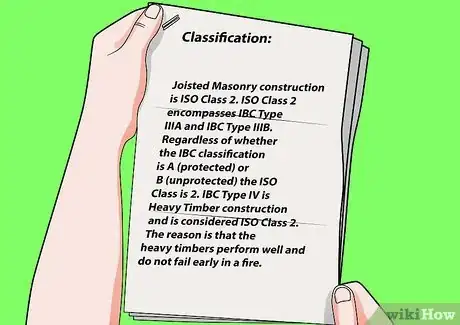 Image titled Determine a Building's Construction Type Step 9