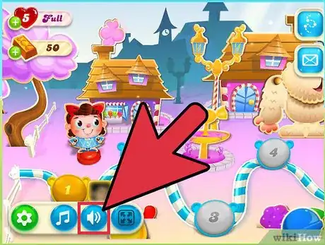 Image titled Turn Off Sound Effects in Candy Crush Soda Saga Step 6