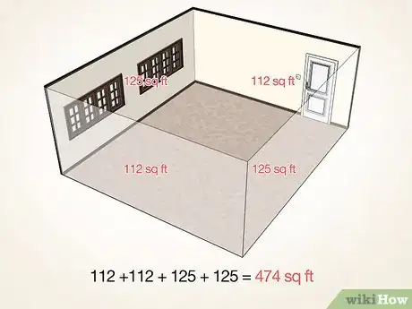 Image titled Measure for Wallpaper Step 3