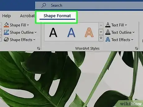 Image titled Change the Orientation of Text in Microsoft Word Step 4