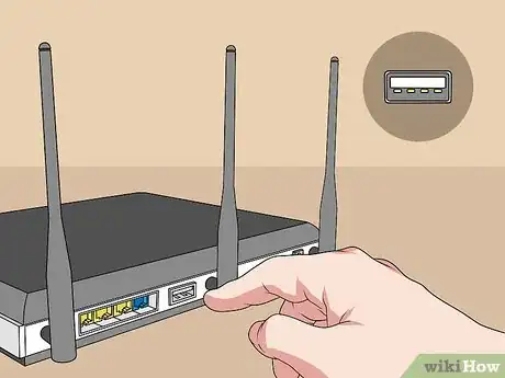 Image titled Connect a USB Printer to a Network Step 18