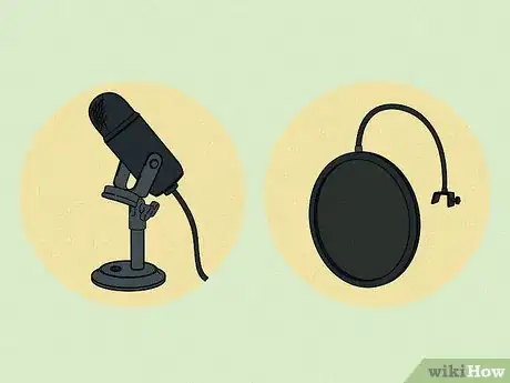 Image titled What Equipment Do You Need for a Gaming YouTube Channel Step 3