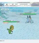 Build a Competitive Pokémon Team on a Pokémon Battling Simulator