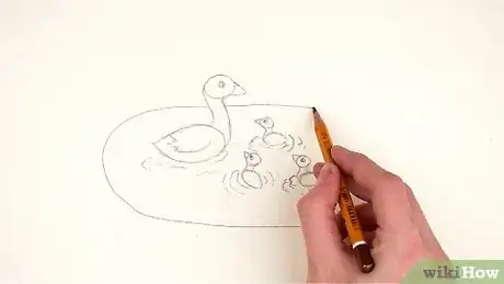 Image titled Draw Ducks Step 33